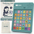 Xylira AAC Device for Autism & Nonverbal Kids and Adults, Communication Tool for