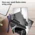 The Best Card Company - 20 All Occasion Blank Greeting Cards (4 x 5.12 Inch) - Towering Paris AM7028OCB-B2x10 (10