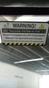 8 Pack 2 3.5 GPS Tracking System Warning Stickers for Vehicles, x in Waterproof, Weatherproof, UV Resistant GPS
