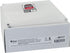 C-Line Zip 'N Go Expanding Portfolio, Letter Size, 200-Sheet Capacity, Clear, 3 per Pack