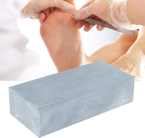5000# Sharpening Stone, Natural Sharpening Stone Kitchen Sharpener Suitable for Pedicure Knife Household Supplies