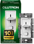 Lutron Skylark LED+ Dimmer Switch for Dimmable LED, Lutron Dimmer Switch For