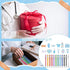 Yaomiao 24 Pcs Nurse Week Gifts Bulk Cna Gifts Funny Nursing Sticky Memo Notes with Ballpoint Pens Appreciation Medical