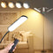marctronic Floor Lamp, 18W 1800LM Super Bright LED Floor Lamp with Remote