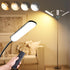 marctronic Floor Lamp, 18W 1800LM Super Bright LED Floor Lamp with Remote