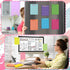 Yinder 24 Pcs Inspirational Sticky Notes, 4 x 6 Inch, Motivational Notepads, Appreciation Gifts