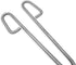 16” Crucible Tongs, Stainless Steel, Professional Grade