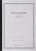 Nakabayashi Logical Classic Notebook Pack of 5 Pieces