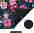 Small Mouse Pad - Cute Mini Mouse Pads for Wireless Mouse and Laptop, Portable Waterproof Mouse Mat (5.5 x 7 in)