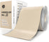 ECCO PURE Hydrocolloid Roll Cut-to-Size Protective Skin Tape, Gentle & Waterproof, Ayurvedic-Inspired Skin Comfort