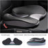 GENTERUN Tailbone Orthopedic Memory Foam Prostate Cushion - Non-Slip & Sciatica Pain Relief for Chair & Car Seat(E)