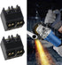 2PCS Angle Grinder Switch for 100mm 4" Push Button Power Switch Replacement Handheld Tool Accessories