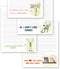 ZICOTO Super Funny Notepads for Women Coworkers - A Hilarious Christmas Gift, Unique Office Supplies Memo Pads