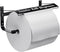 Hazztoll Wall Mounted Wiper Dispenser, Jumbo Paper Towel Dispenser, 17.0"x8.5"x7.5"