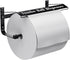 Hazztoll Wall Mounted Wiper Dispenser, Jumbo Paper Towel Dispenser, 17.0"x8.5"x7.5"