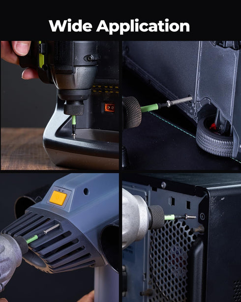 Set,S2 Set(2" Heads),1/4 Set,Sizes: TA12,TA14,TA16,TA18,TA20,TA23,TA25,TA27 (x2),TA30 toolant Triangle Screwdriver