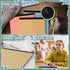 Lincia 12 Pcs Colored Legal Pad Writing Pads, 8.5 x 11 Inch, Wide Ruled, 50 Sheets Each