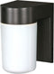Nuvo Lighting SF77/137 Utility Fixture Die Cast Aluminum Durable Outdoor Wall Mount