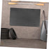 Vaguelly Pegboard Panel for Garage and Workbench Storage Organizer Space-Saving Tool Holder for Easy Access