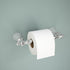 Delta VES50-PC Vessona Wall Mount Spring-Loaded Toilet Paper Holder Bath Hardware Accessory in Polished Chrome by Delta