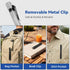 2Pack PL9000, 5Mode Pen Flashlight Rechargeable Bright Pen Light Flashlight High Lumens, Waterproof Pocket Flashlights