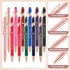 Quotes Pen Christian Ballpoint Pen, 48 Pcs, Stylus Tip, Bible Verse Black Ink Gifts