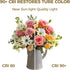 E12 Bulbs 60 90+ E12 Bulb Dimmable Bulbs, 6W 550LM 5000K CA11, Listed,1 Pack Hizashi Candelabra watt Equivalent, CRI