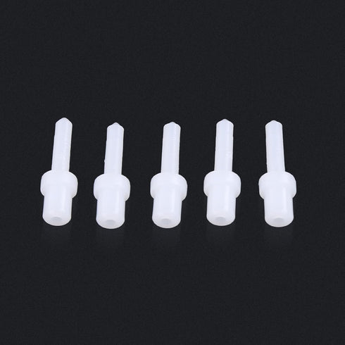 WOEIFGV 20Pieces Shutter Replacement Pins Long Blind Plantation Shutter Repair Pins Give Louvers New-Life