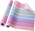 Tenceur Bulletin Board Paper 24 Inch x 100ft, Fade Resistant Paper Roll for Classroom Decor (Macaron)