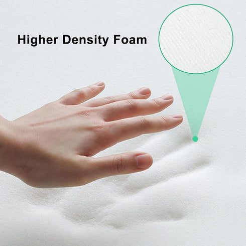Seat Cushion for Tailbone Pain Relief, Office Chair Cushion.