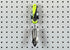 Triton Products LocHook, 1-Inch to 2-Inch Hold Range, 5-Pack, Zinc Plated Steel