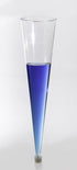SP Bel-Art Imhoff Settling Cone, 1000ml, Styrene (H38990-0000)