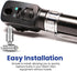 5 Bulbs 3.5v 06500-u Pcs Halogen LED Replacement Compatible with Welch Allyn Lamp MacroView Otoscope Lamp