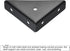 4Pcs 66mm 66mm, uxcell Angle Corner Brackets x Cold Rolled Steel Braces Joining Support with Screws for Desk Bed Edge