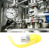 Coupler Quick Connect Couplers Zg 3/8 Thread, Hydraulic Coupling Set for Mechanical Oil Pipe
