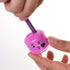 Mr. Pen Smiley 6 Pack - Kids Pencil Sharpener for Colored Pencils, Manual