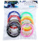 MYNT3D PLA 3D Pen Filament Refill Pack, 10 Colors, 3m Each