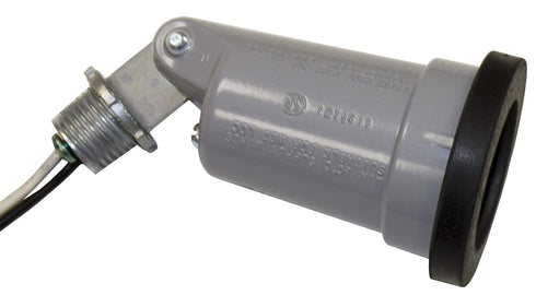 Sigma Electric Gray 14330 Lampholder