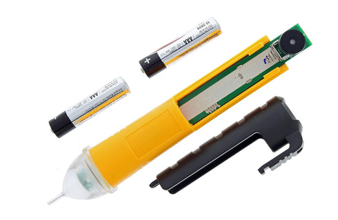 IDEAL Electrical 61-627: Single Range 50 to 600V AC NCVT