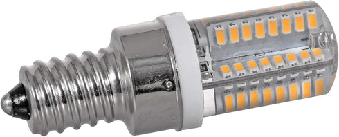 LED Light Bulb for Sewing Machines, Screw-in Design