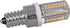 LED Light Bulb for Sewing Machines, Screw-in Design