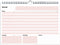 HADIGU Habit Tracker Calendar, Undated 12 Month with Spiral Bound and Hanger, A4 size (8.3"x11.7")