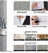 LACHEERY 15.8"x160" Grey Concrete Wallpaper, Peel and Stick Removable Contact Paper for Countertops
