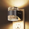 L LOHAS LED Night Light, 3000K Bubble Night Lights Plug into Wall,