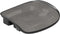 ELAMAX Office Chair 1096 Cushion in Grey with Black Frame and Grey Mesh