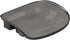 ELAMAX Office Chair 1096 Cushion in Grey with Black Frame and Grey Mesh