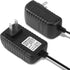 Kircuit 12.6V 7D1 7D1-DC 100ft 12.6VDC AC/DC Adapter Compatible with Anysun Sewer Camera Pipe Inspection Plumbing Snake