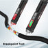 KAIWEETS Non-Contact Voltage Tester with Signal Percentage, AC 12V/70V-1000V, LCD Display, Wire Breakpoint Finder