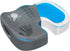 Season Guard Gel Seat Cushion Office Chair Cushion Non-Slip Gel Memory Foam