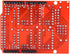 A4988 3D V3.0 4 Dioche CNC Expansion Board with Stepper Motor Driver Kit for Engraver and Printer Applications